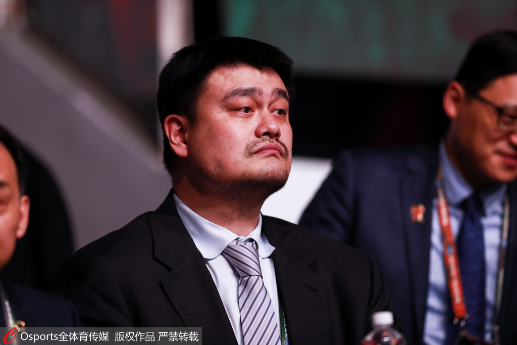 賽會制！重啟后采取蛇形分組 地點(diǎn)初定青島東莞