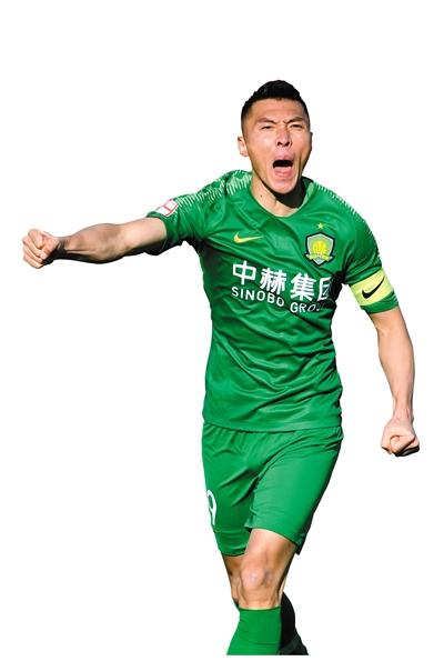國安曾想延期與清萊聯(lián)比賽 于大寶李磊能否出場